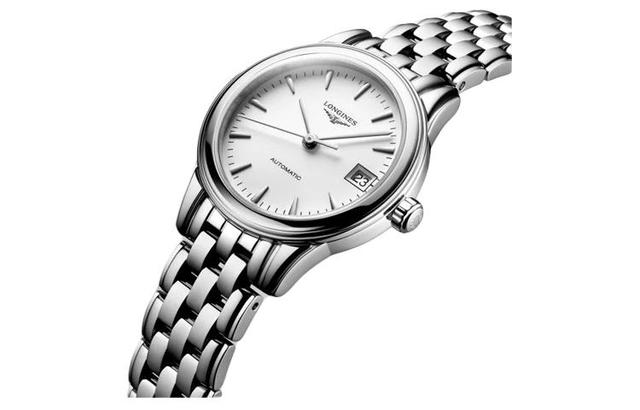 LONGINES 26mm L4.274.4.12.6