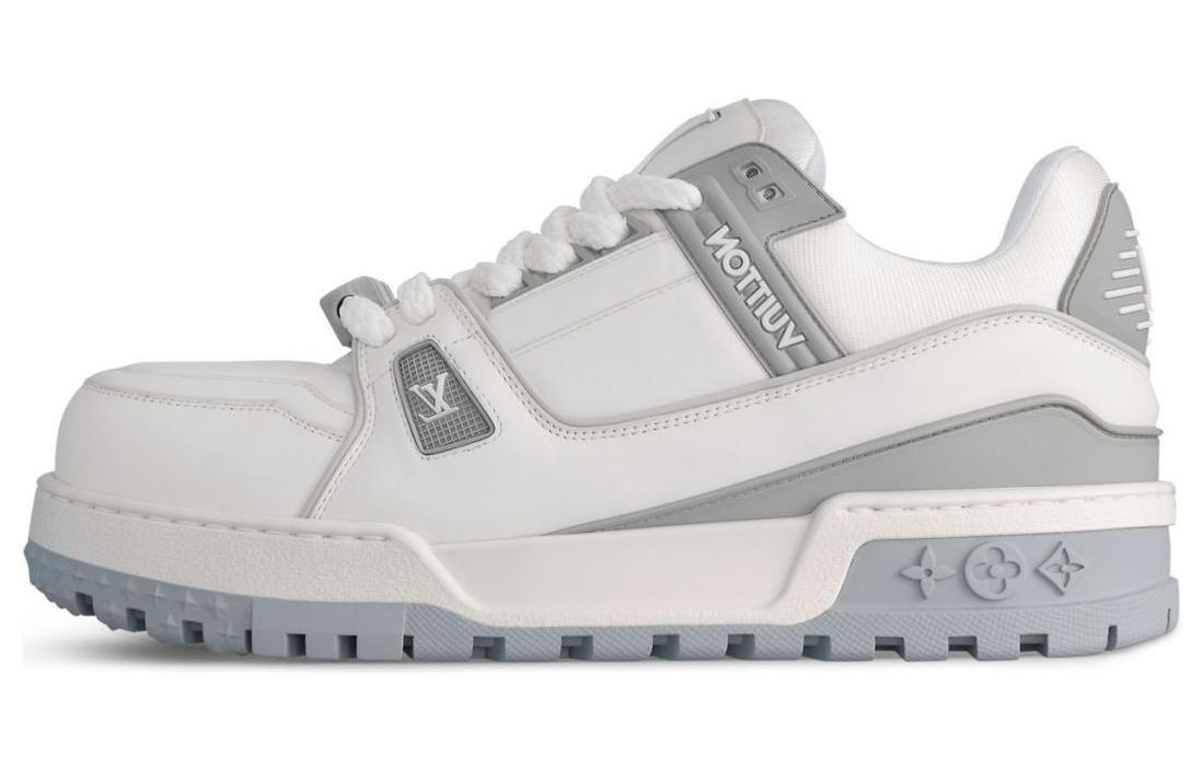 LOUIS VUITTON Trainer Maxi