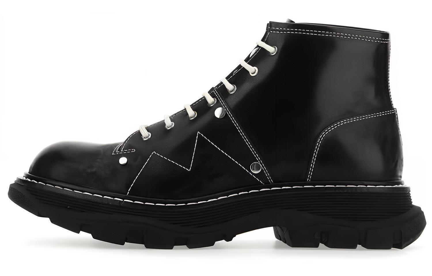 Alexander McQueen Tread