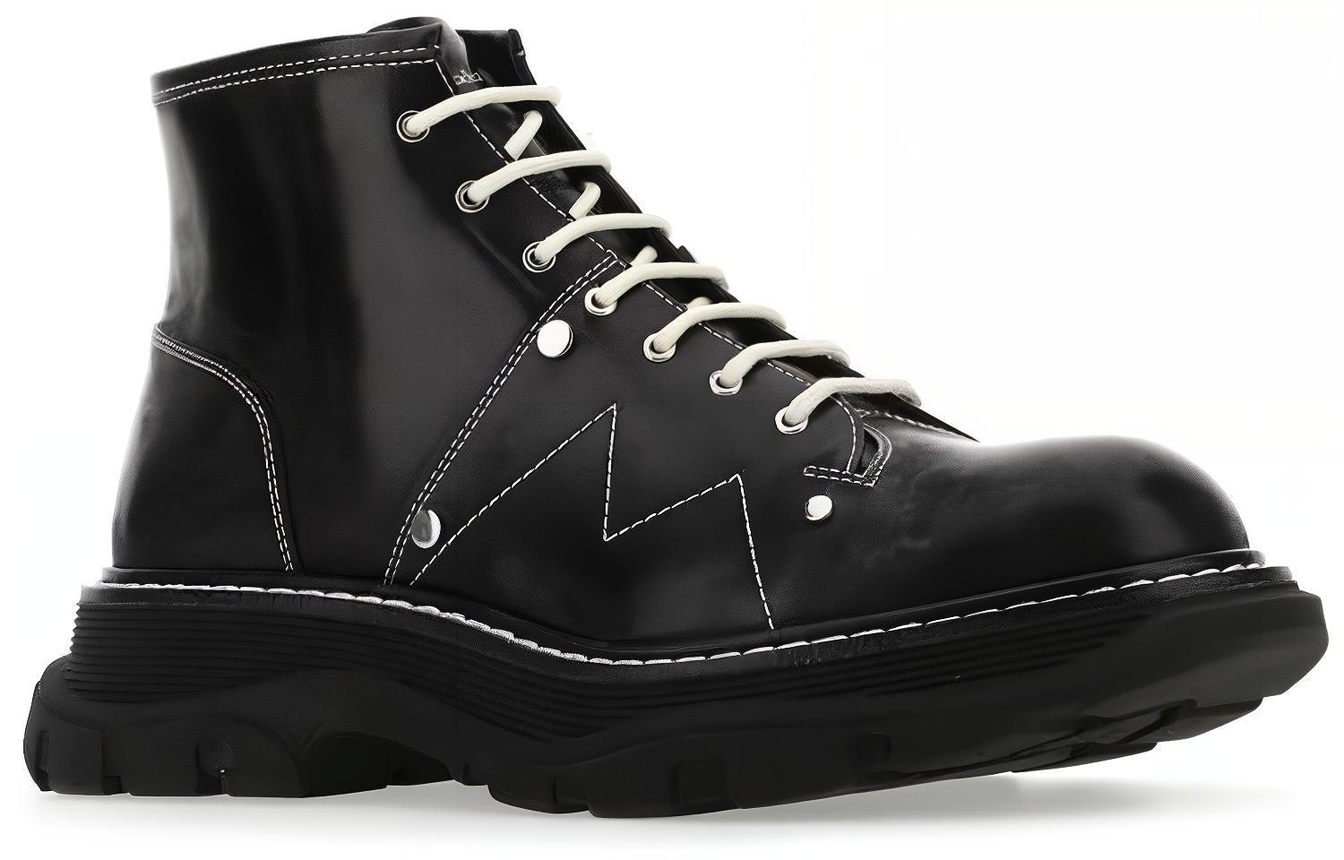 Alexander McQueen Tread