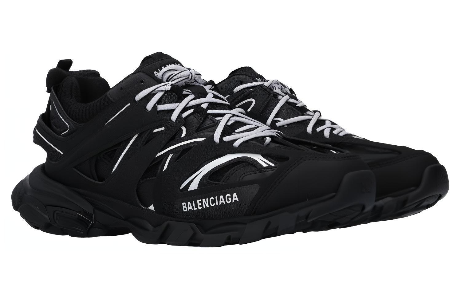 Balenciaga Track 1.0