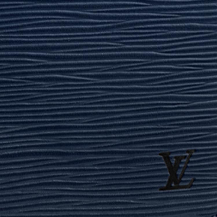 LOUIS VUITTON Multiple Logo3 Epi