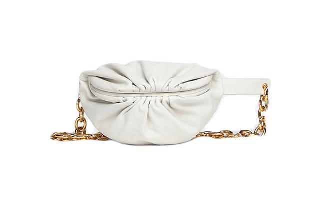 Bottega Veneta THE BELT CHAIN POUCH