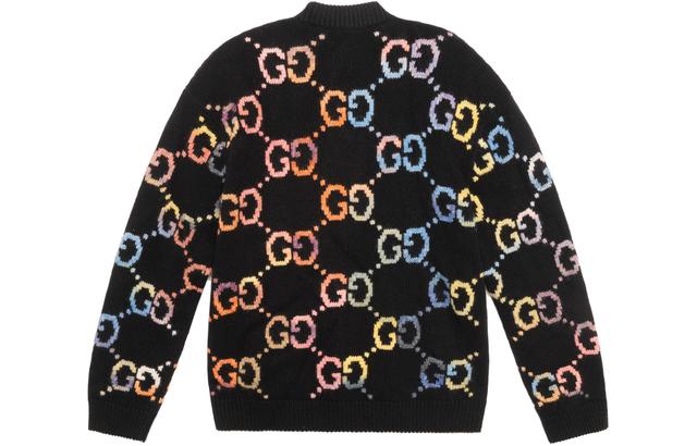 GUCCI FW22 Logo