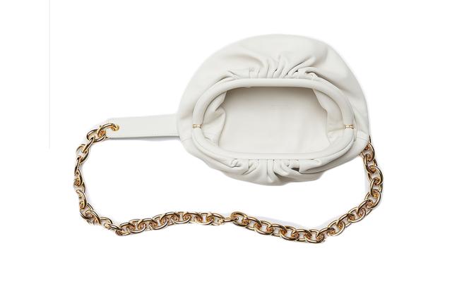 Bottega Veneta THE BELT CHAIN POUCH