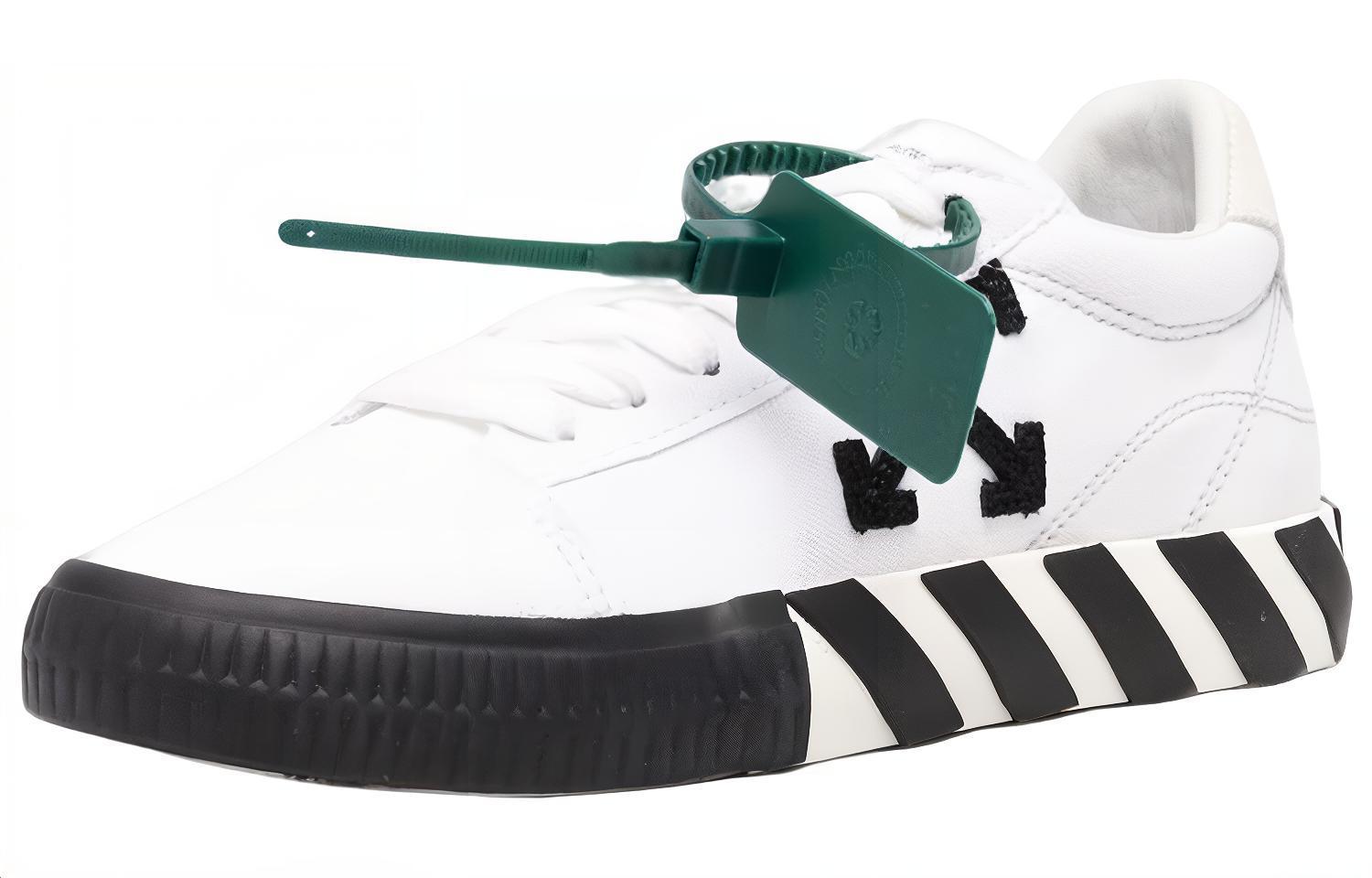 OFF-WHITE Vulcanized