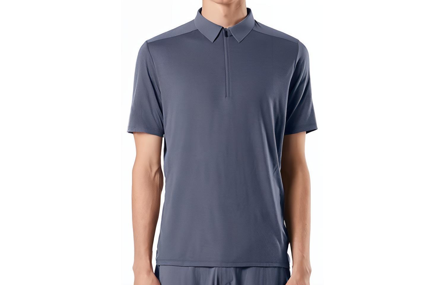 Arcteryx Veilance VEILANCE Frame SS Polo