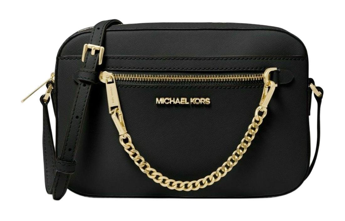 MICHAEL KORS MK Jet Set LOGO