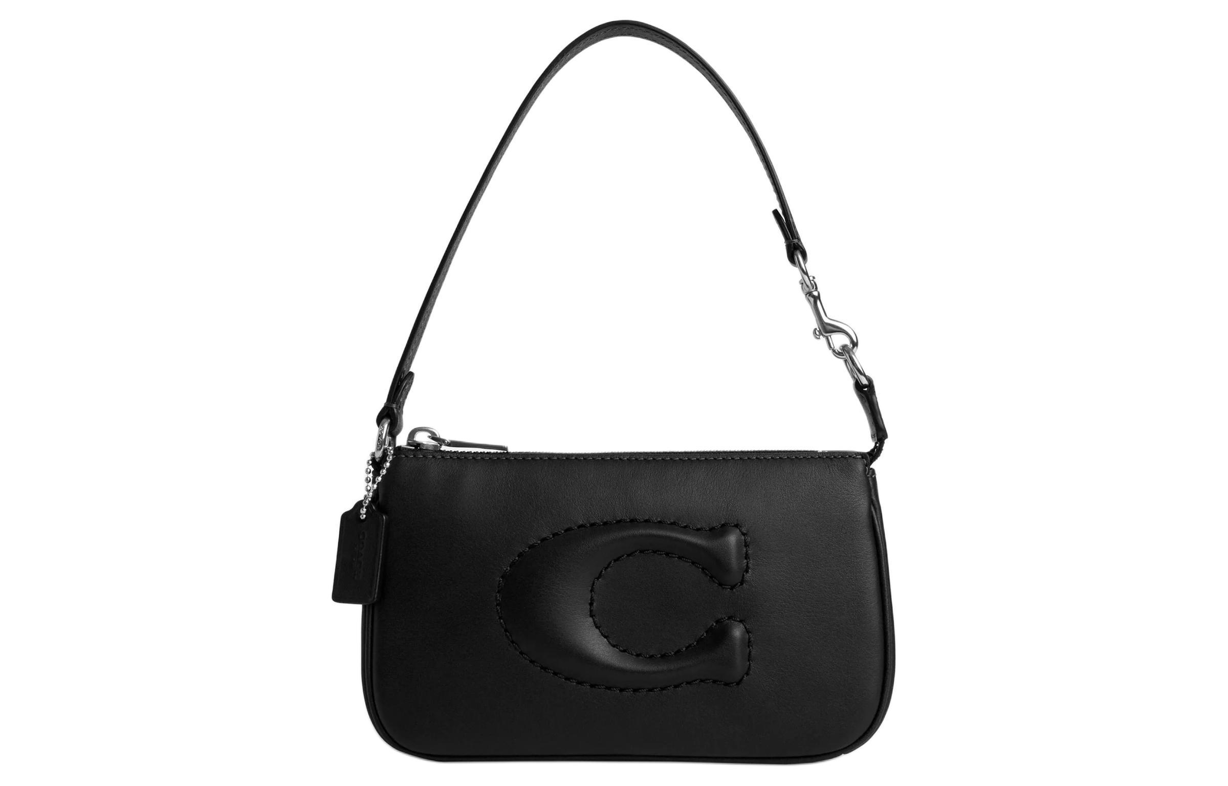 COACH Nolita Logo 19