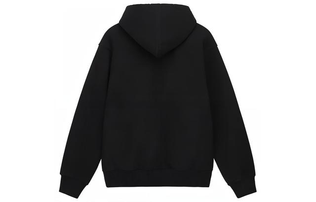 Stussy FW22 Rat Zip Hoodie