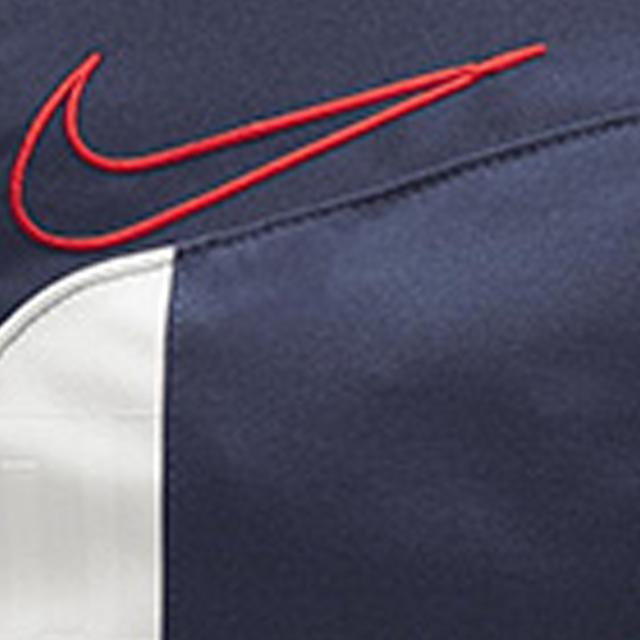 Nike Hoops Elite Pro Logo