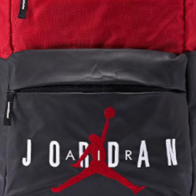 Jordan AJLogo