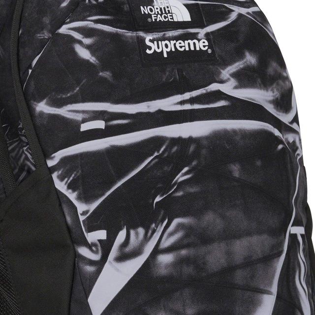 Supreme Supreme SS23 x The North Face Logo