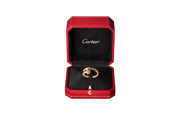 Cartier Juste Un Clou 18k 2.65mm