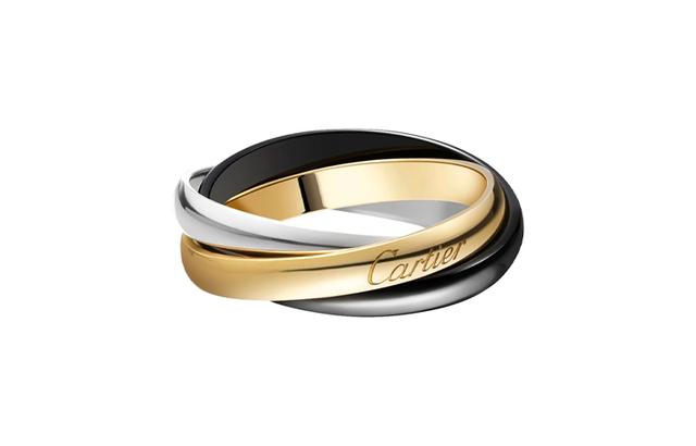 CARTIER Trinity TRINITY DE 18k18K