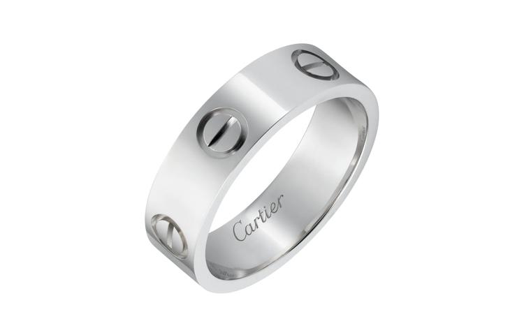 Cartier LOVE 5.5mm