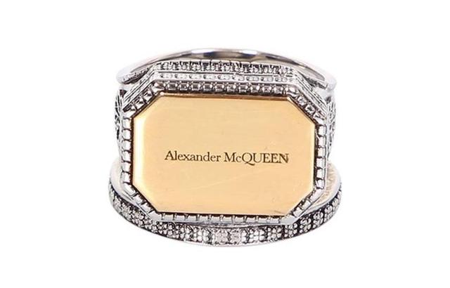 Alexander McQueen