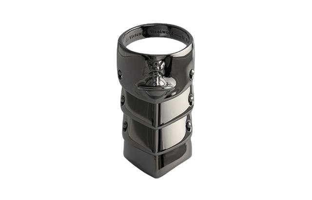Vivienne Westwood ARMOUR RING 925