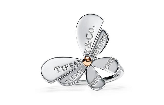TIFFANY CO. Return to Tiffany Return to Tiffany Love Bugs