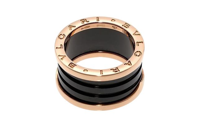 BVLGARI B.ZERO1 K 18K