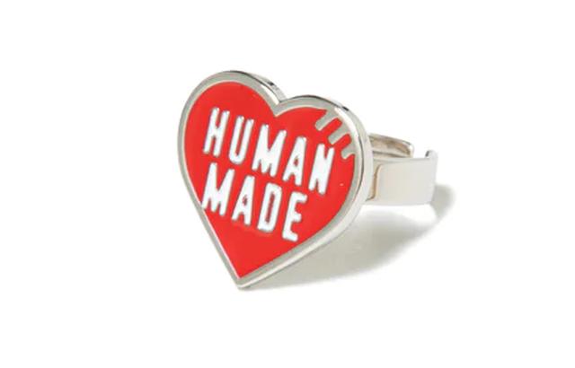 HUMAN MADE