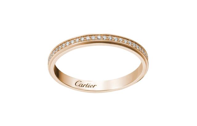 Cartier CARTIER D'AMOUR 18K