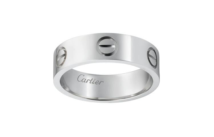 Cartier LOVE 5.5mm