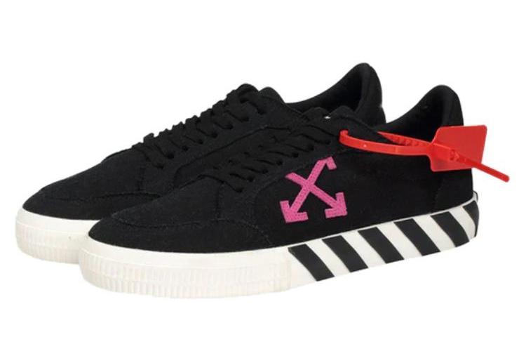 OFF-WHITE Vulcanized