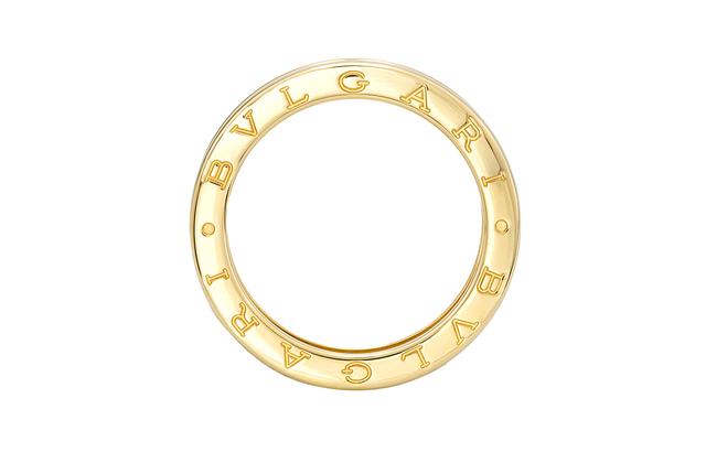 BVLGARI B.Zero1 18k