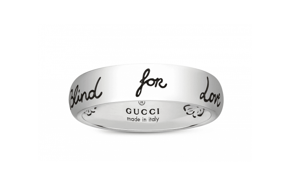 GUCCI Blind For Love