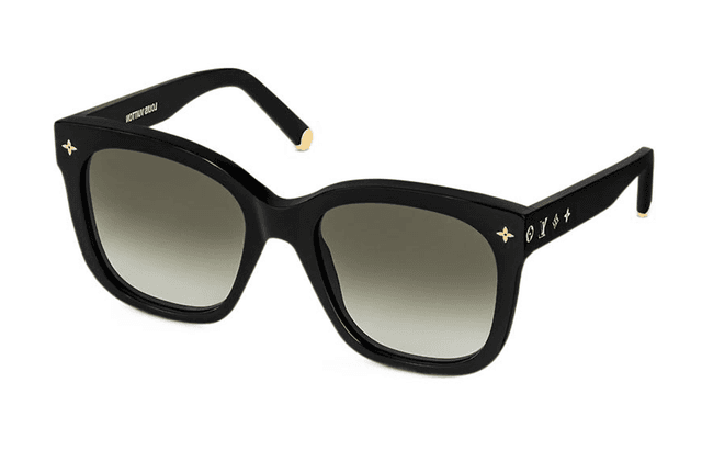 LOUIS VUITTON MY MONOGRAM CAT EYE