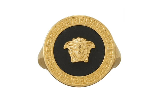 VERSACE Logo