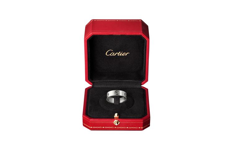 Cartier LOVE 5.5mm