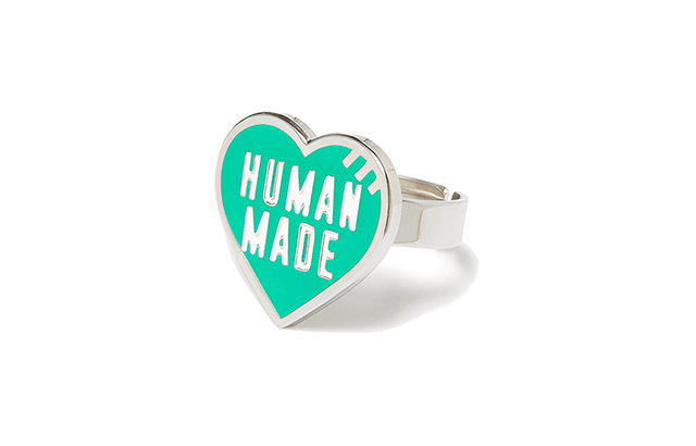 HUMAN MADE