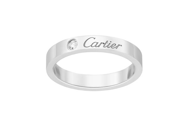 CARTIER C DE CARTIER