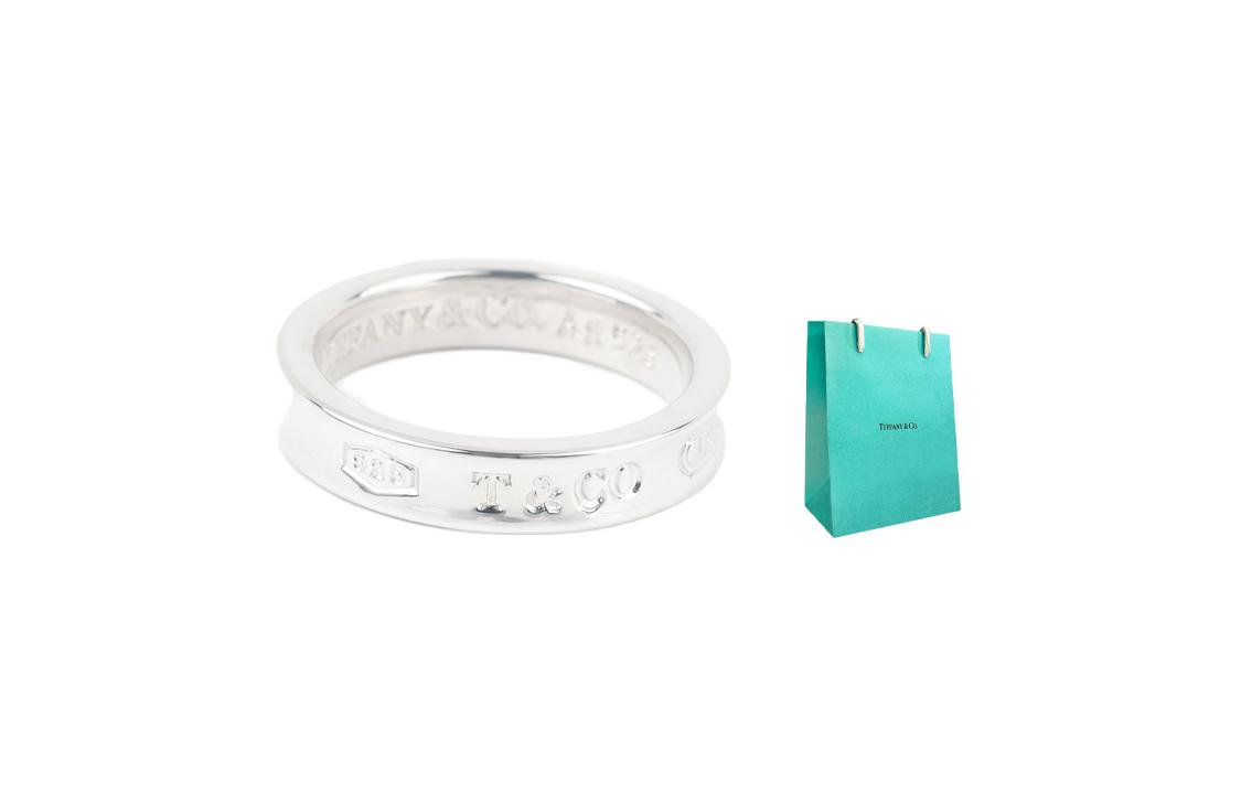 TIFFANY CO. 1837 925