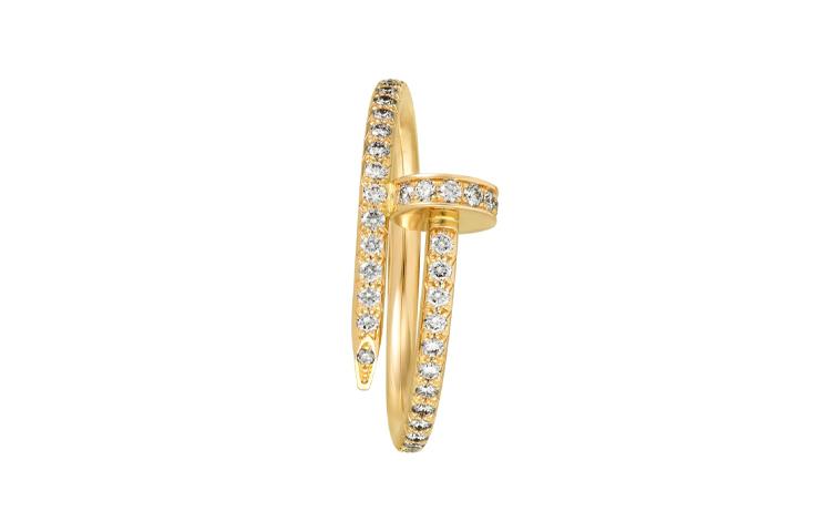 CARTIER Juste Un Clou 18k