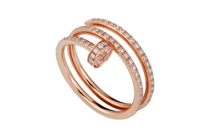 Cartier Juste Un Clou 18K 1.8mm