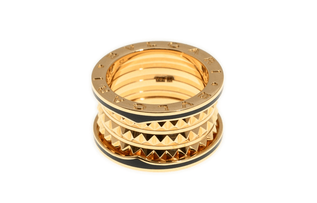 BVLGARI B.ZERO1 18K