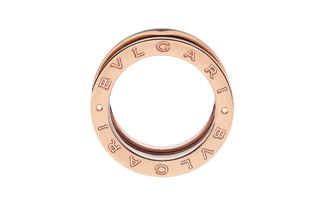 BVLGARI B.zero1 18K