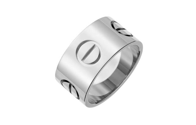 Cartier LOVE 18K 11mm