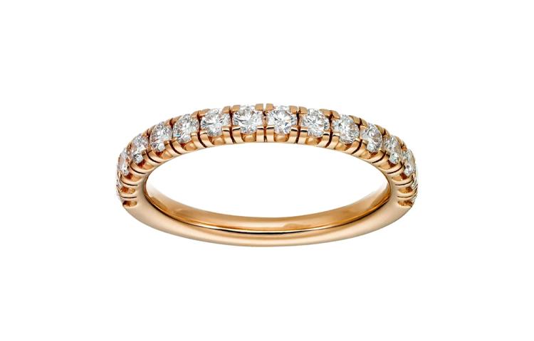 Cartier TINCELLE DE CARTIER 18K