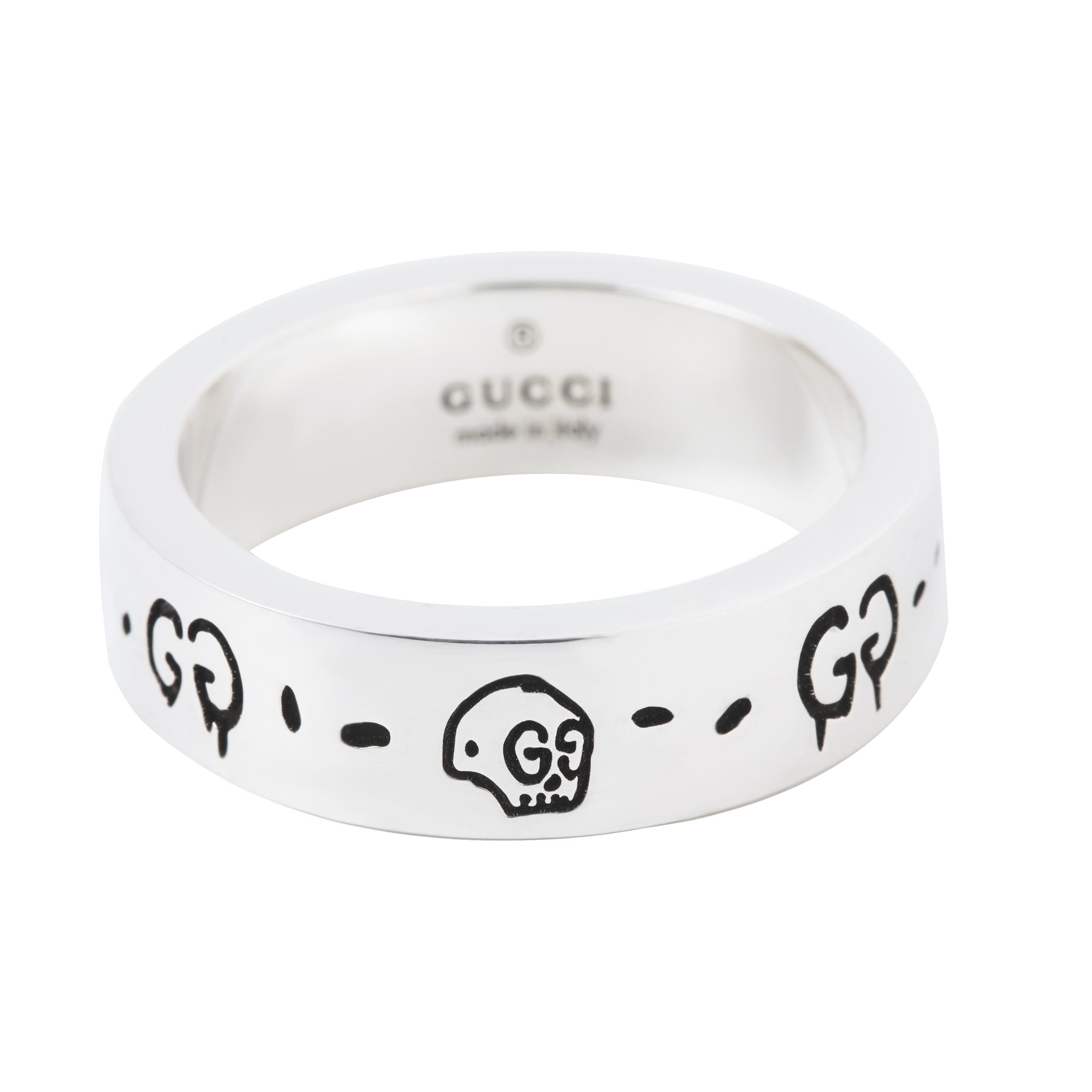 GUCCI Ghost 6mm