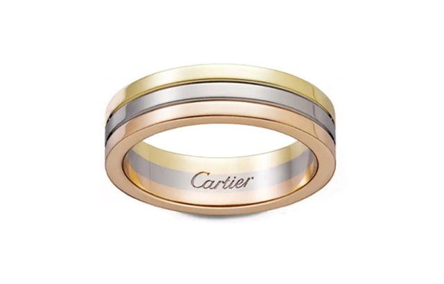 CARTIER VENDME LOUIS 18k 18k 18k