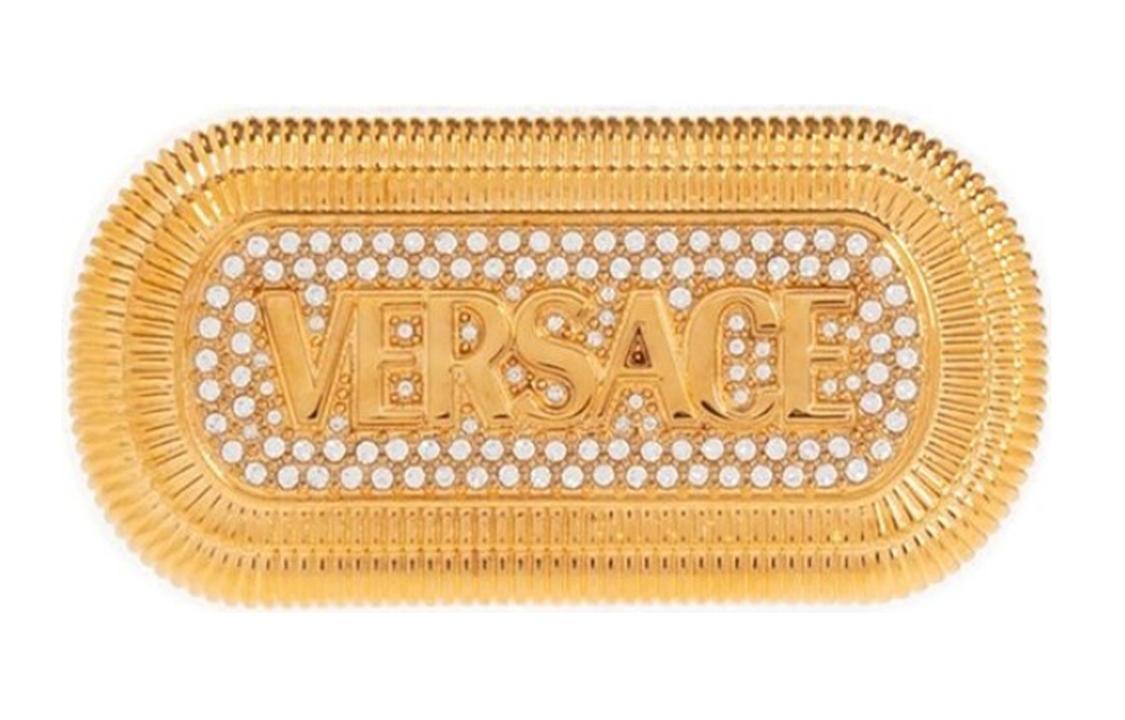 VERSACE logo