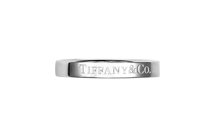 TIFFANY CO. Tiffany Co. Logo