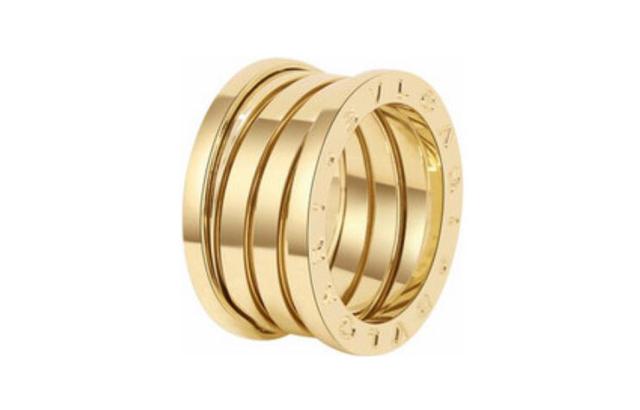 BVLGARI B.Zero1 18k