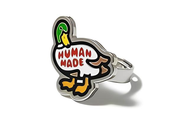 HUMAN MADE