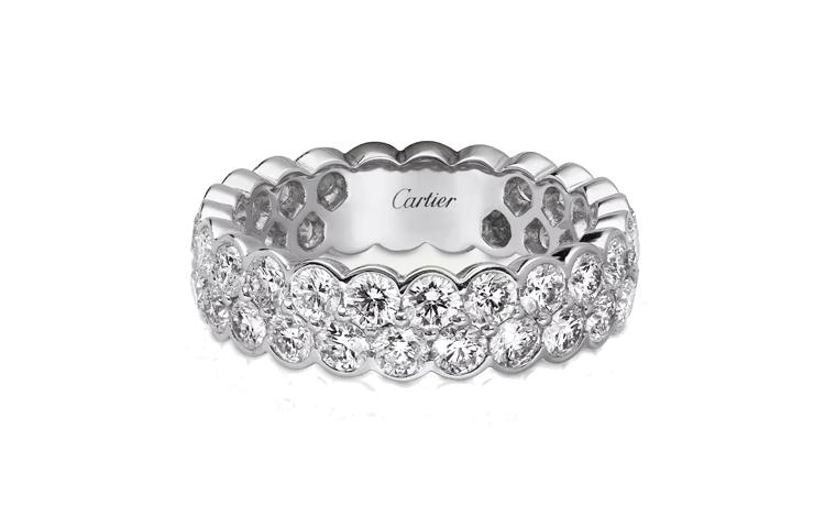 CARTIER 18K