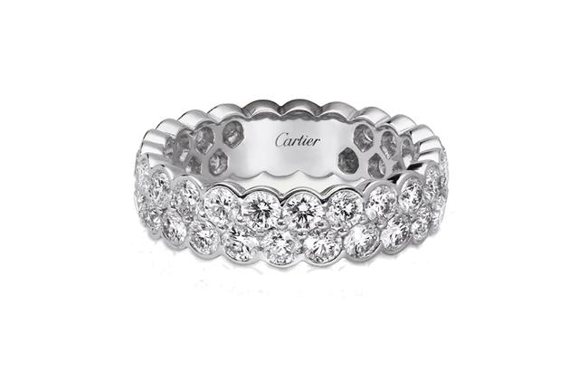 CARTIER 18K